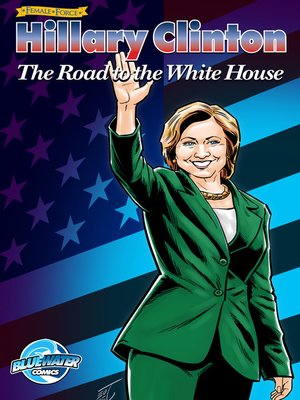 cover image of Hillary Clinton
